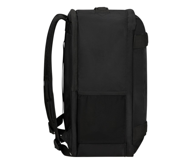 American Tourister Urban Track kabinowy 14" asphalt black - 1226348 - zdjęcie 3
